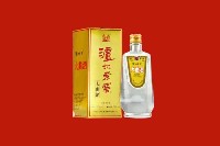 江夏区回收泸州老窖